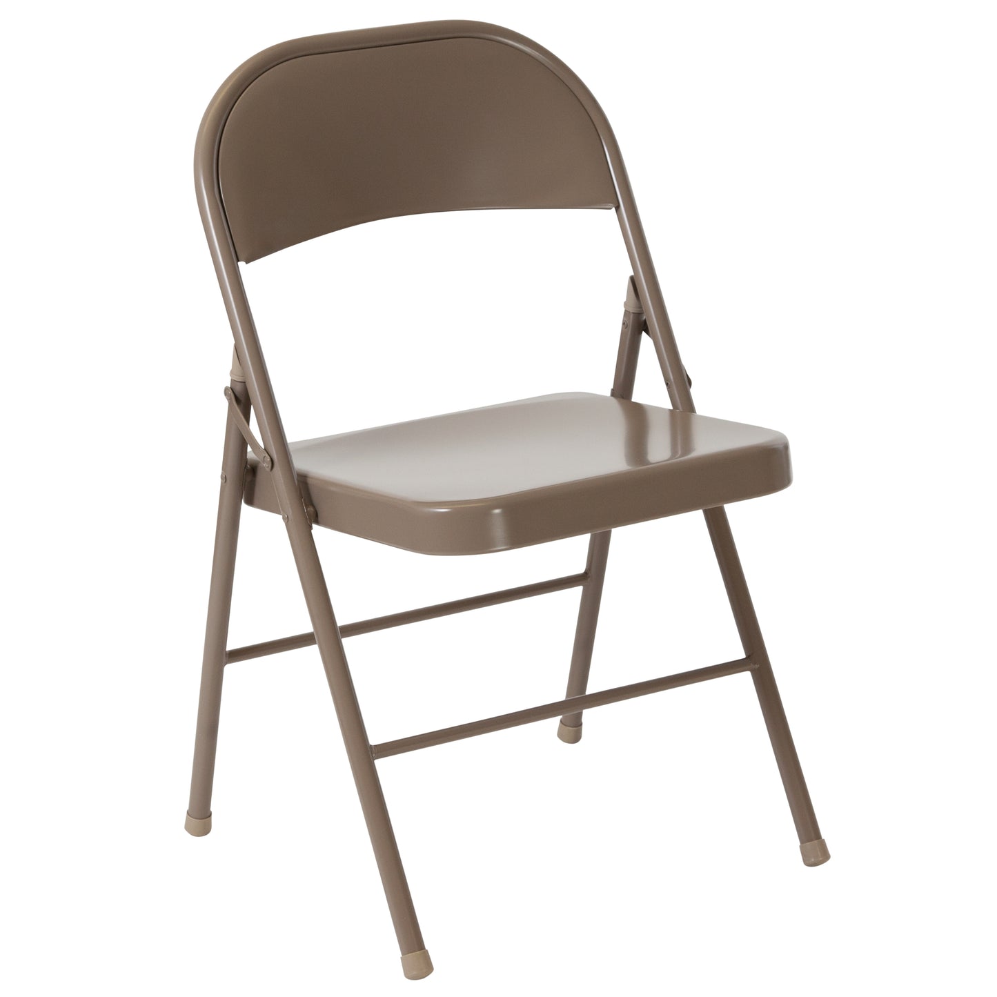 Double Braced Folding Chair