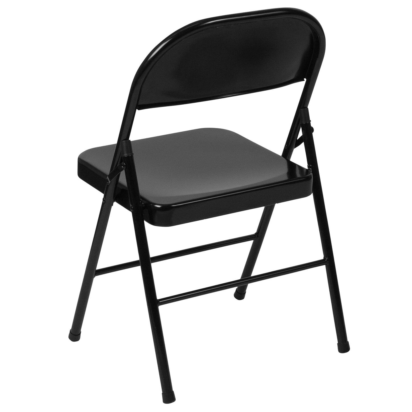 Double Braced Folding Chair