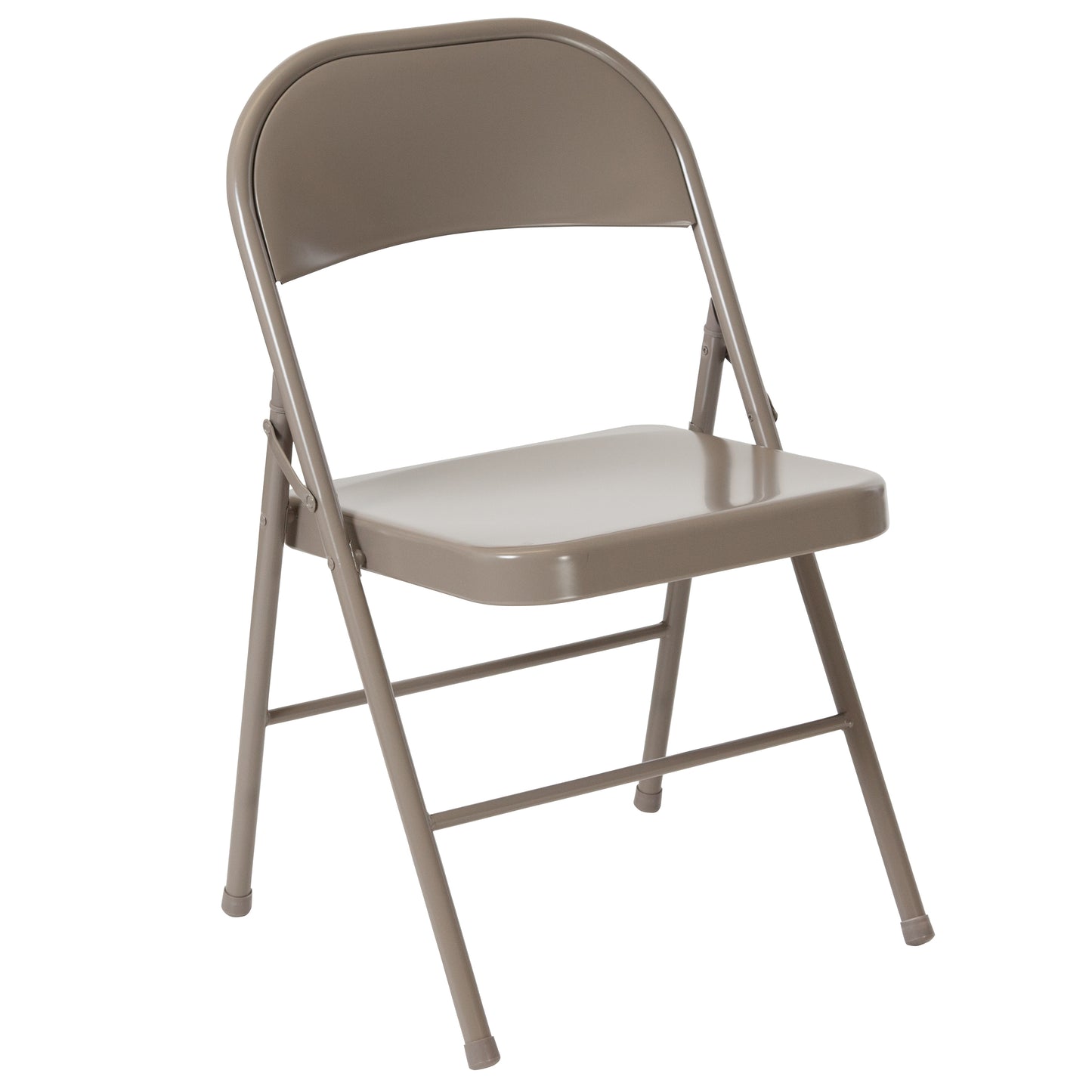 Double Braced Folding Chair