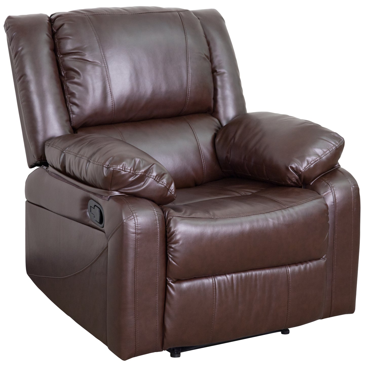 Contemporary Recliner Chair