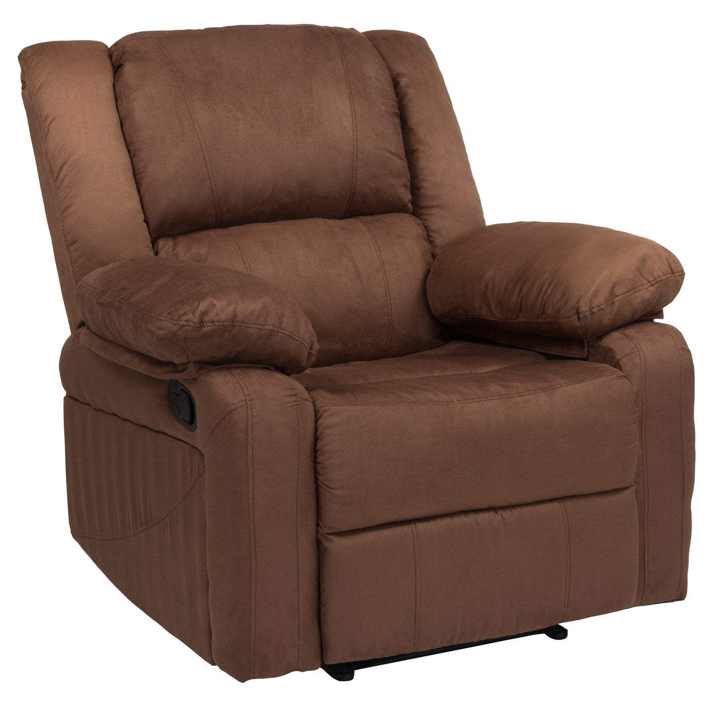 Contemporary Recliner Chair