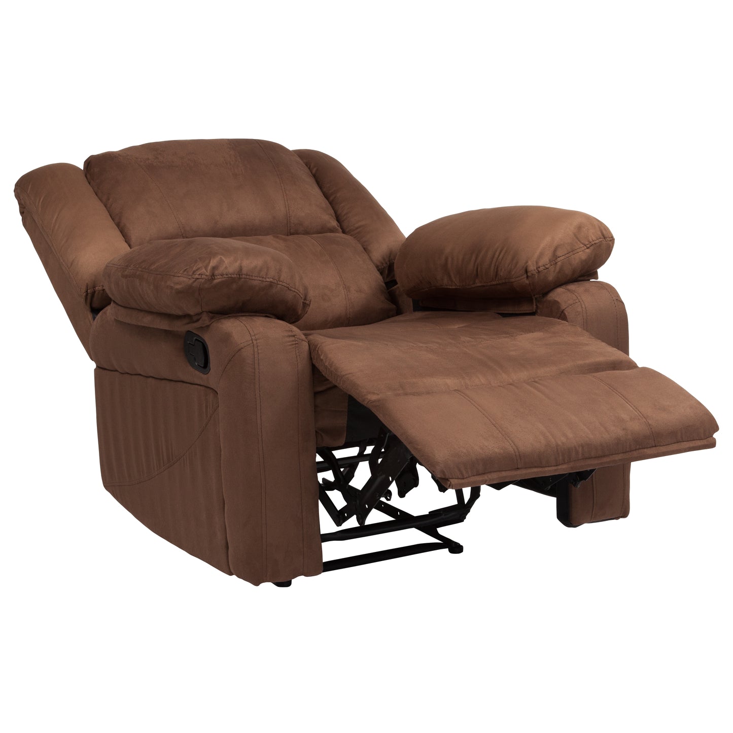 Contemporary Recliner Chair