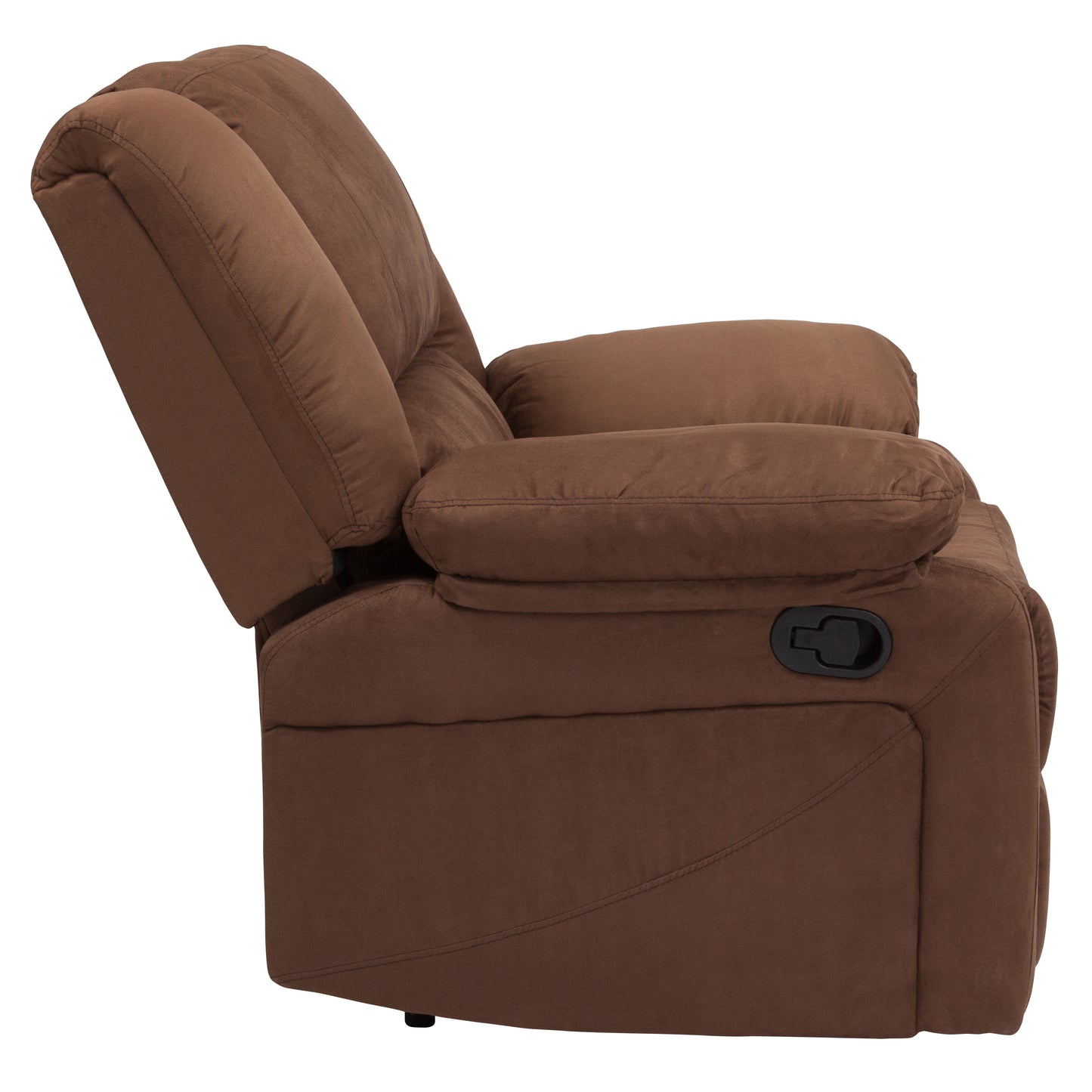 Contemporary Recliner Chair