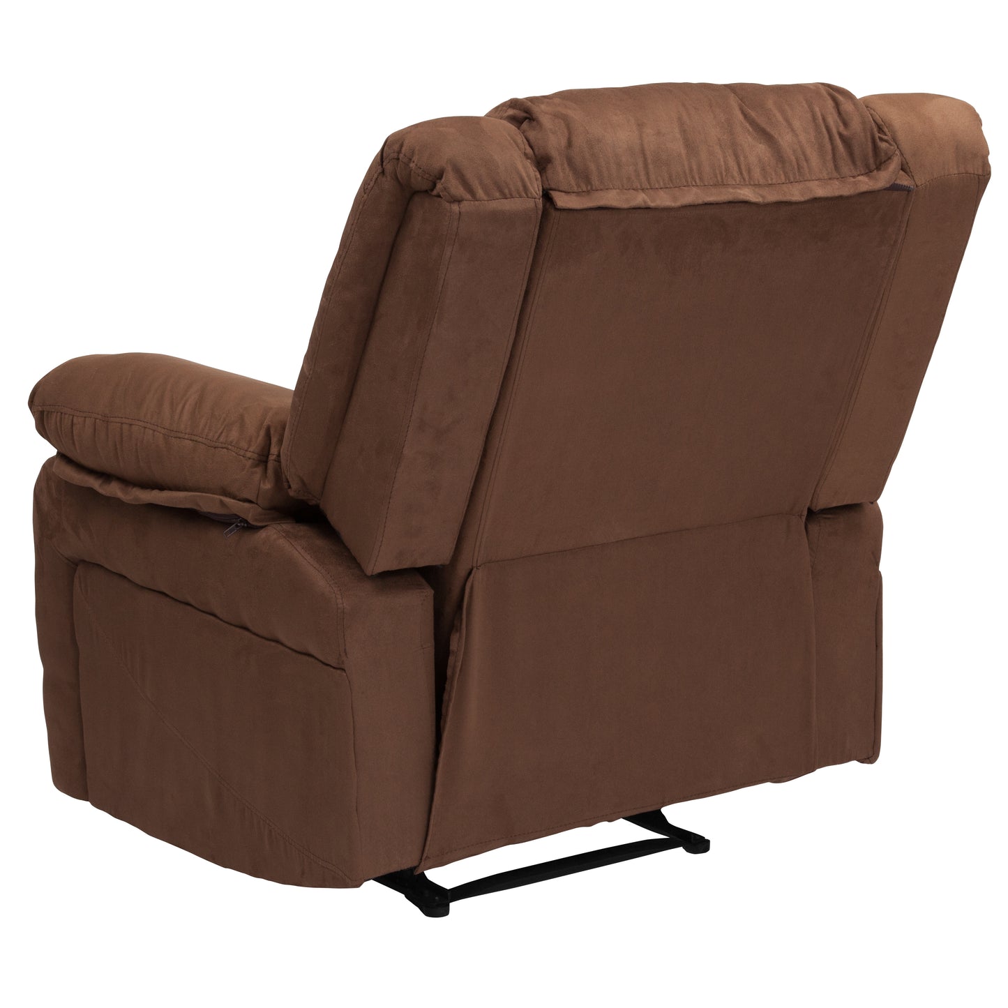 Contemporary Recliner Chair