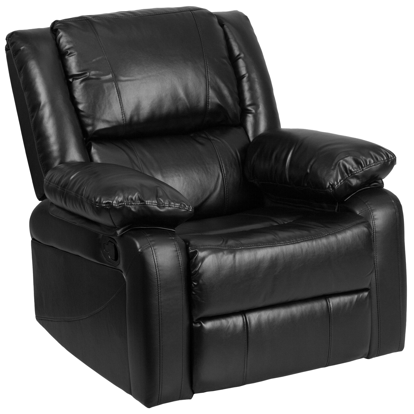 Contemporary Recliner Chair