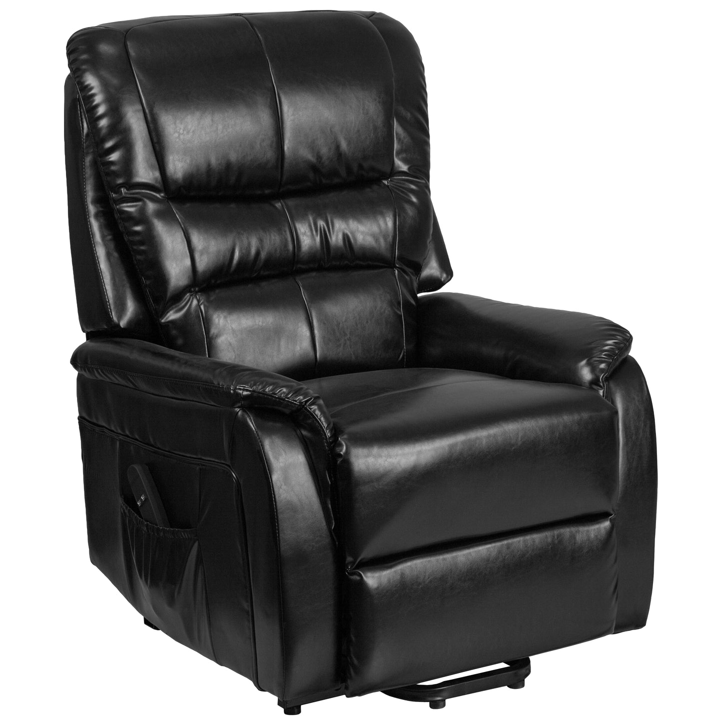 Power Lift Recliner Chair for Elderly with Remote Control