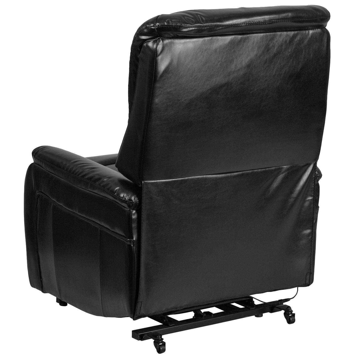 Power Lift Recliner Chair for Elderly with Remote Control