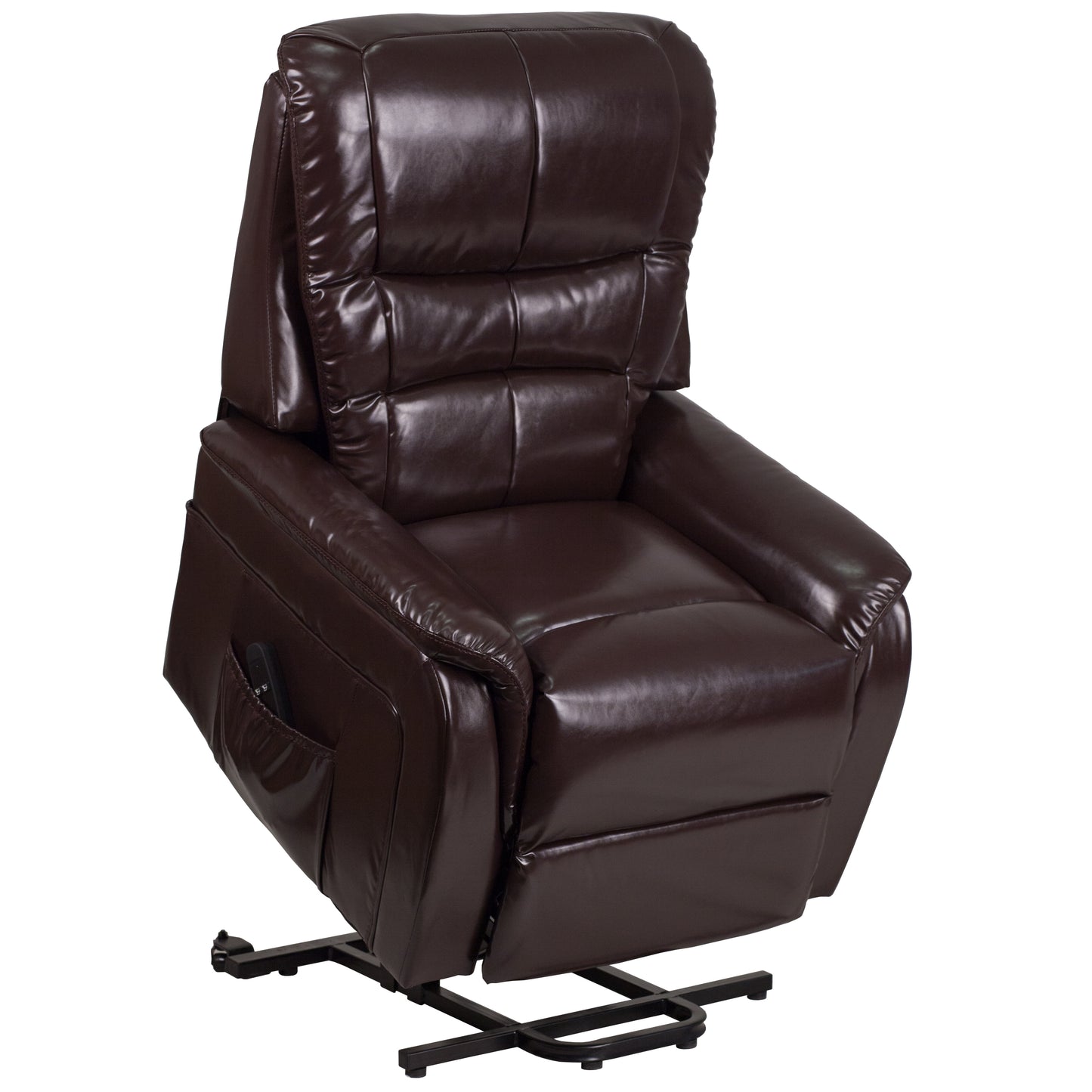 Power Lift Recliner Chair for Elderly with Remote Control