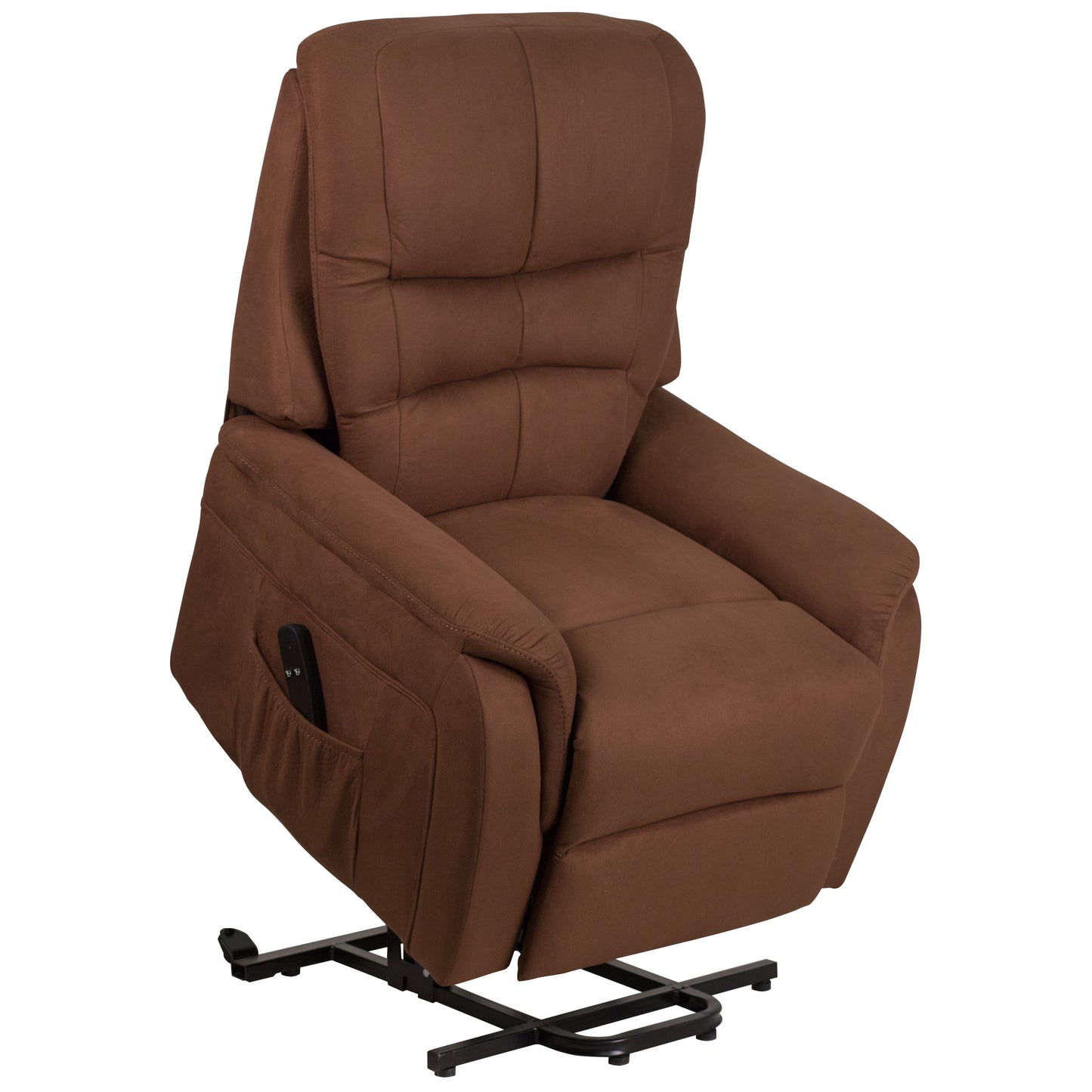 Power Lift Recliner Chair for Elderly with Remote Control