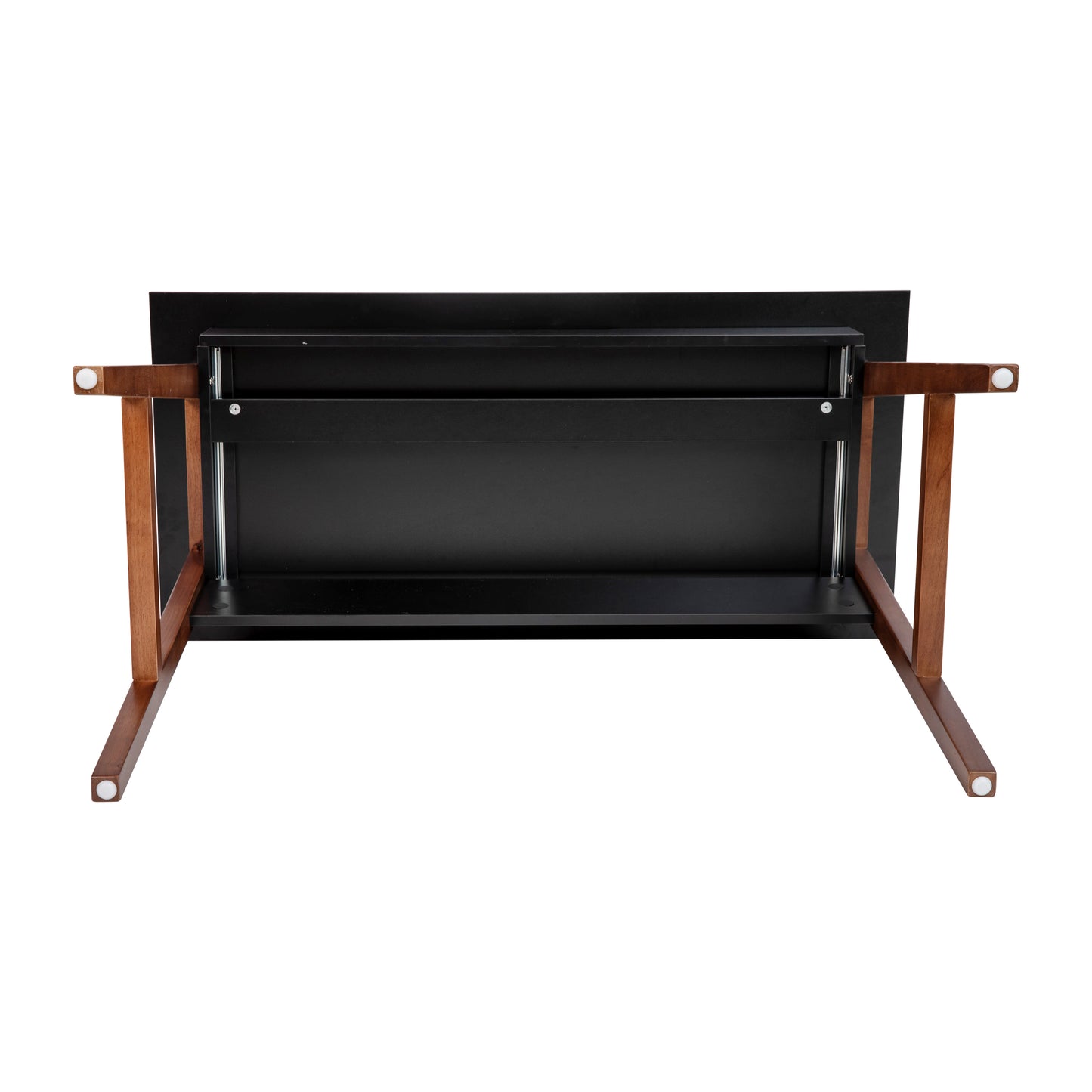 Home Office Writing Computer Desk with Storage Drawer