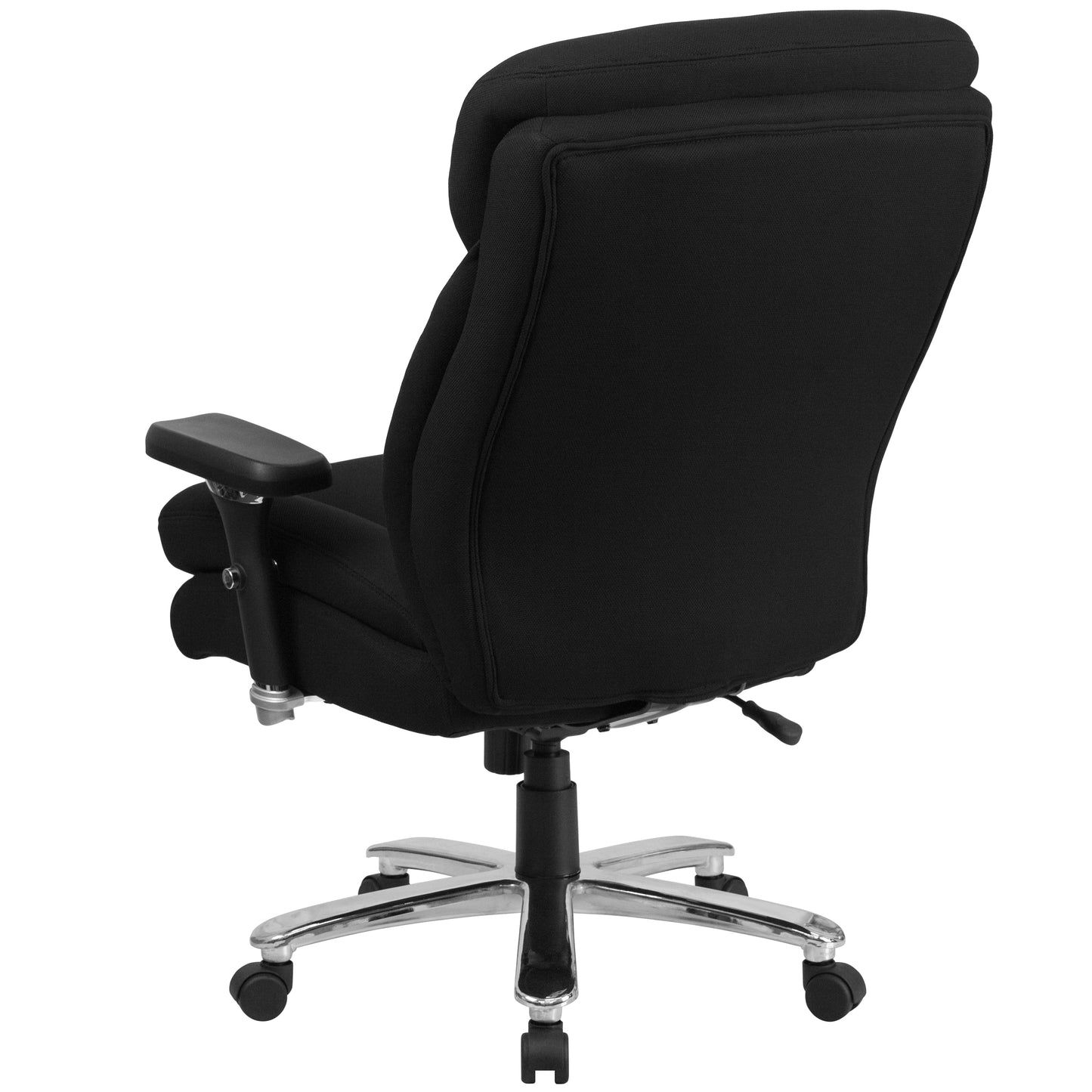 Intensive Use Big & Tall High Back Executive Ergonomic Office Chair - 400 lb Capacity