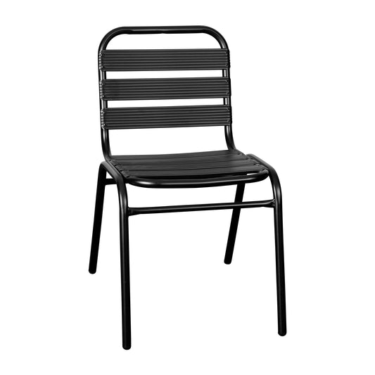 Commercial Aluminum Indoor Outdoor Chair